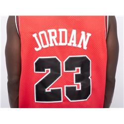 Джерси Nike Chicago Bulls