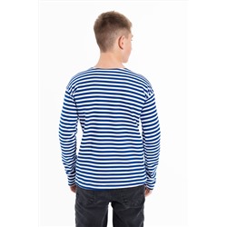 Тельняшка начес М20036в