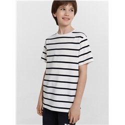 ФУТБОЛКА ДЛЯ МАЛЬЧИКОВ 113379