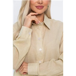 LT Collection Рубашка Б15400-7М