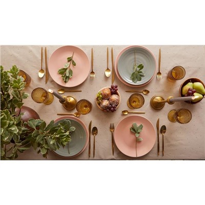 Скатерть «Этель» Meow149×110 см, 100% хлопок, саржа 190 г/м²