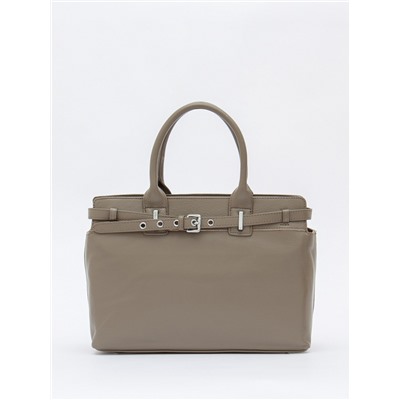 Сумка 2070-9NN gray Natale Navetta