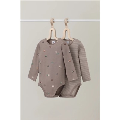 CROCKID Полукомбинезон К 6342-2уп