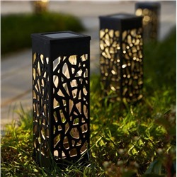 Садовый фонарь для газона , столбов и дорожек