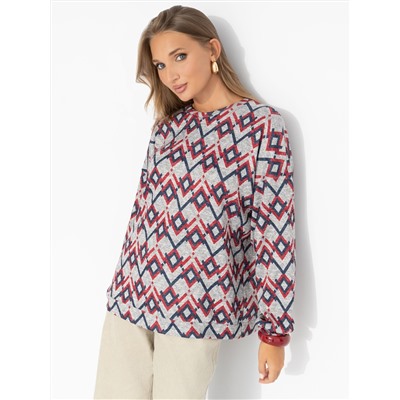 CHARUTTI Свитшот 12219