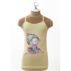 Луцена, майка