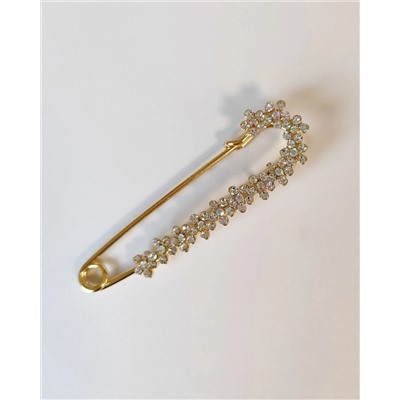 Брошь-булавка