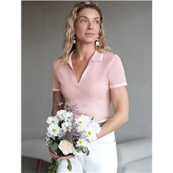 VILATTE Джемпер D39.389