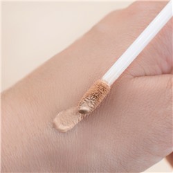 Консилер жидкий SOFT FOCUS тон 101 фарфоровый