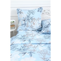 Комплект постельного белья 1.5 спальный Симфония
