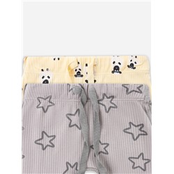 ПОЛЗУНКИ ДЕТСКИЕ (2ШТ.) 85118-1-2