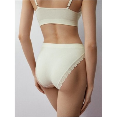 Трусы слипы, Minimi, Mi 2241S French Chic
