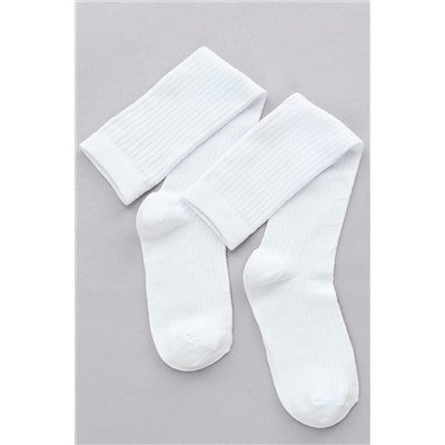 Гольфы детские Лапша