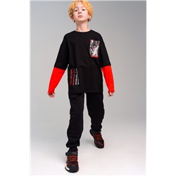 Ботинки PLAYTODAY, 1051893