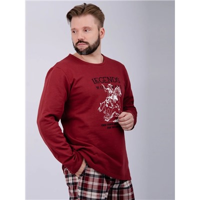 Malina Пижама 3179