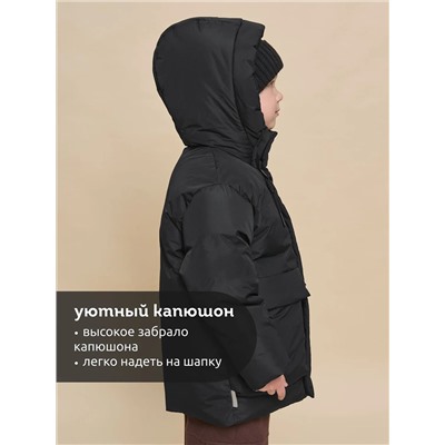 PELICAN Куртка BZXZ3362/10