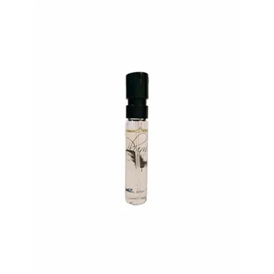 PLUME IMPRESSION POP HEART edp 2ml пробник