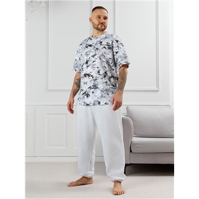 Фуфайка (футболка) мужская Олимп-5