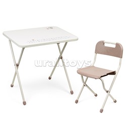 Детский комплект (бежевый-2)