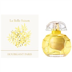 HOUBIGANT LA BELLE SAISON edp (w) 100ml