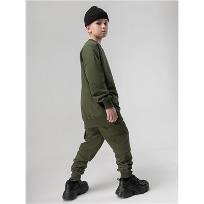 Bodo Брюки 37-43МU