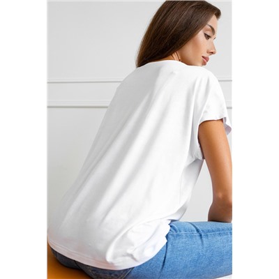 Lika Dress Футболка 9477