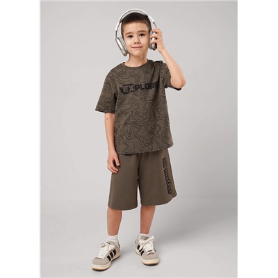 Футболка детская для мальчика