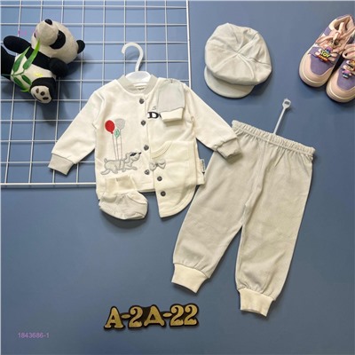 Костюм 1843686-1