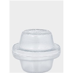 Салатник RIO, 1.2 л, d=21 см, стекло, прозрачный