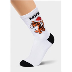 Носки детские для девочки