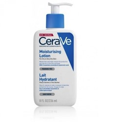 Лосьон для тела CeraVe Moisturizing Lotion 236 мл