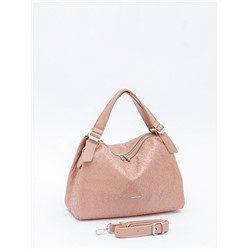Сумка 58445 pink apricot Velina Fabbiano-Safenta