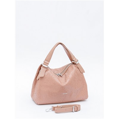 Сумка 58445 pink apricot Velina Fabbiano-Safenta