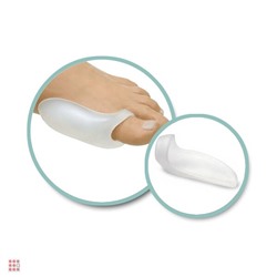 Бурсопротектор (защита большого пальца ноги) 2шт