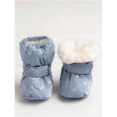 BATIK Пинетки 0354-27з-2