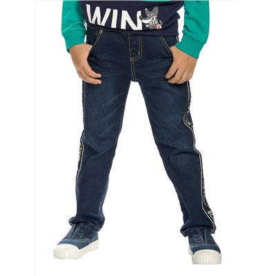 PELICAN Джинсы BGPQ3132