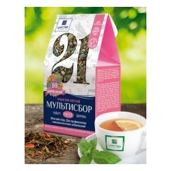 Мультисбор Женский сбор гинекологический №21