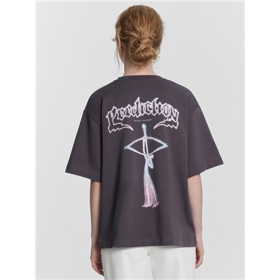 ФУТБОЛКА ЖЕНСКАЯ 112961