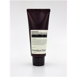 BOUQUET GARNI NARD - ПИЛИНГ- ГЕЛЬ MILD BRIGHTENING PEELING GEL, 150 МЛ