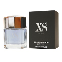 Туалетная вода Paco Rabanne XS Excess мужская
