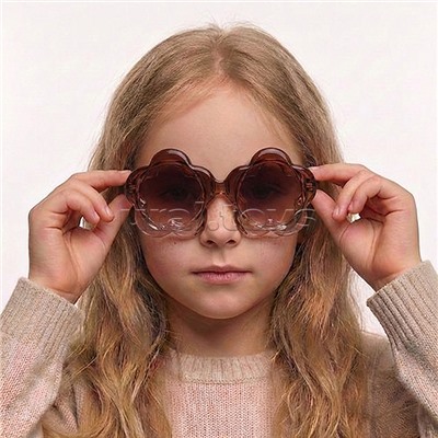 Очки детские "Звездочки"