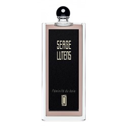 SERGE LUTENS FEMINITE DU BOIS edp (w) 100ml TESTER