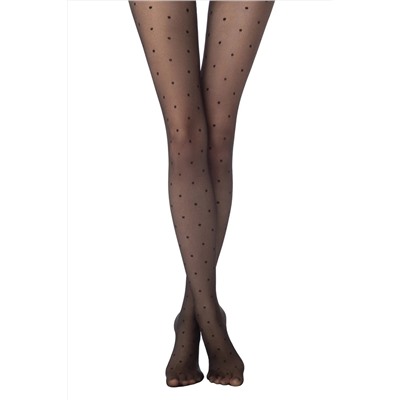 Conte elegant Колготки POIS TULLE