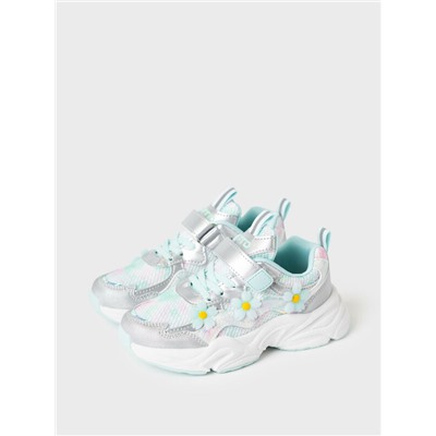 Полуботинки для девочек