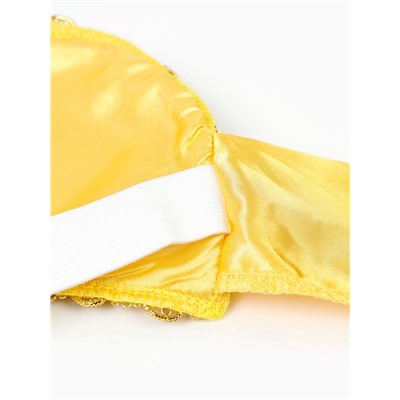 Ободок кокошник «Русская краса», цвет золотой, р-р 54-58