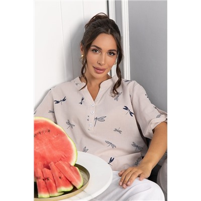 LT Collection Блуза