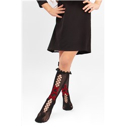 Гольфы сеточка SP901 НАТАЛИ, 895962