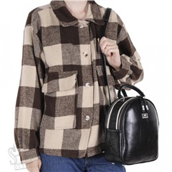 Рюкзак женский 9158CD black Alex&Mia/30