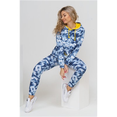 Костюм с брюками 36512 НАТАЛИ, 881569