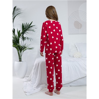 CROCKID Пижама МП 1552-1